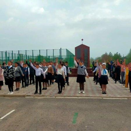 Дүниежүзілік денсаулық сақтау ұйымының құрылған күні
